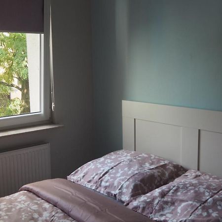 Apartament Avior Apartment Swinoujscie Luaran gambar