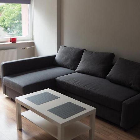 Apartament Avior Apartment Swinoujscie Luaran gambar