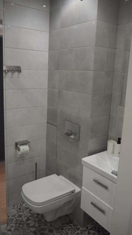 Apartament Avior Apartment Swinoujscie Luaran gambar