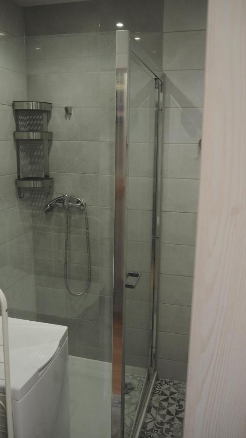Apartament Avior Apartment Swinoujscie Luaran gambar