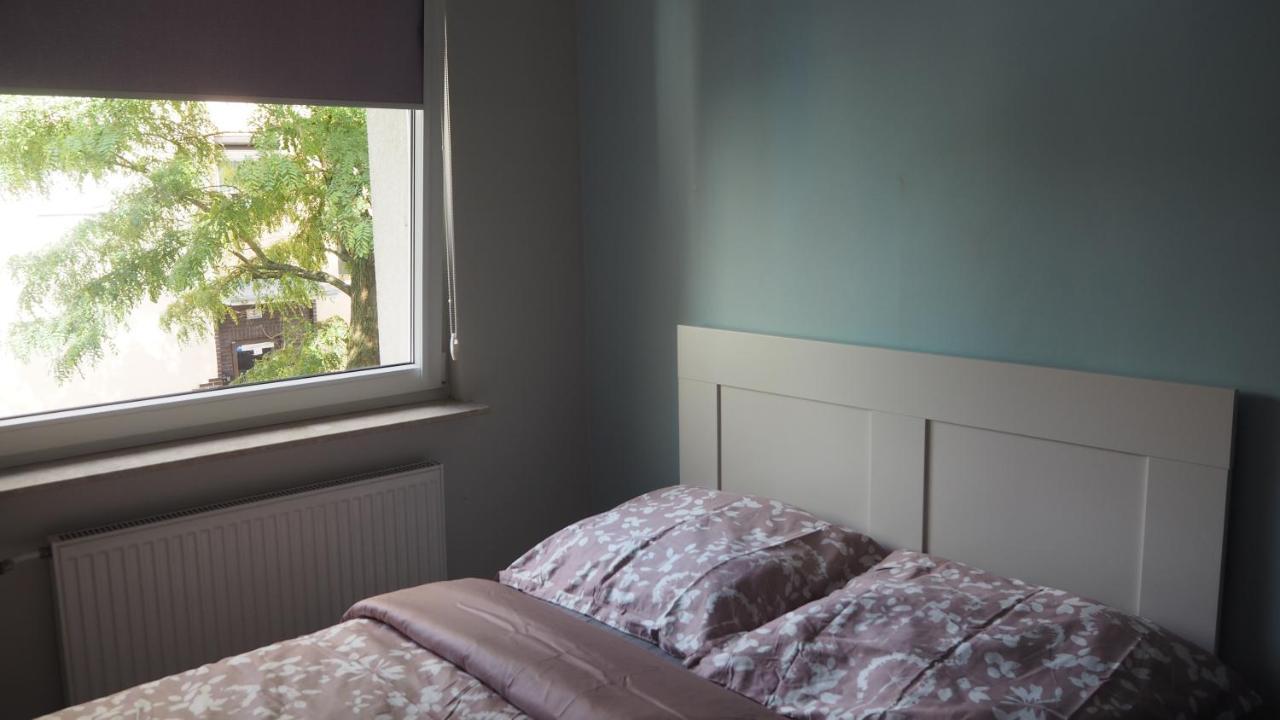 Apartament Avior Apartment Swinoujscie Luaran gambar