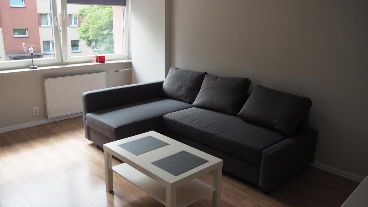 Apartament Avior Apartment Swinoujscie Luaran gambar