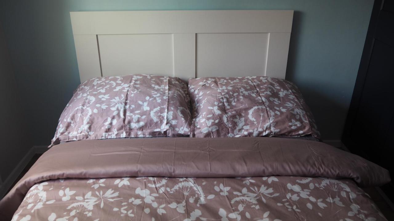 Apartament Avior Apartment Swinoujscie Luaran gambar
