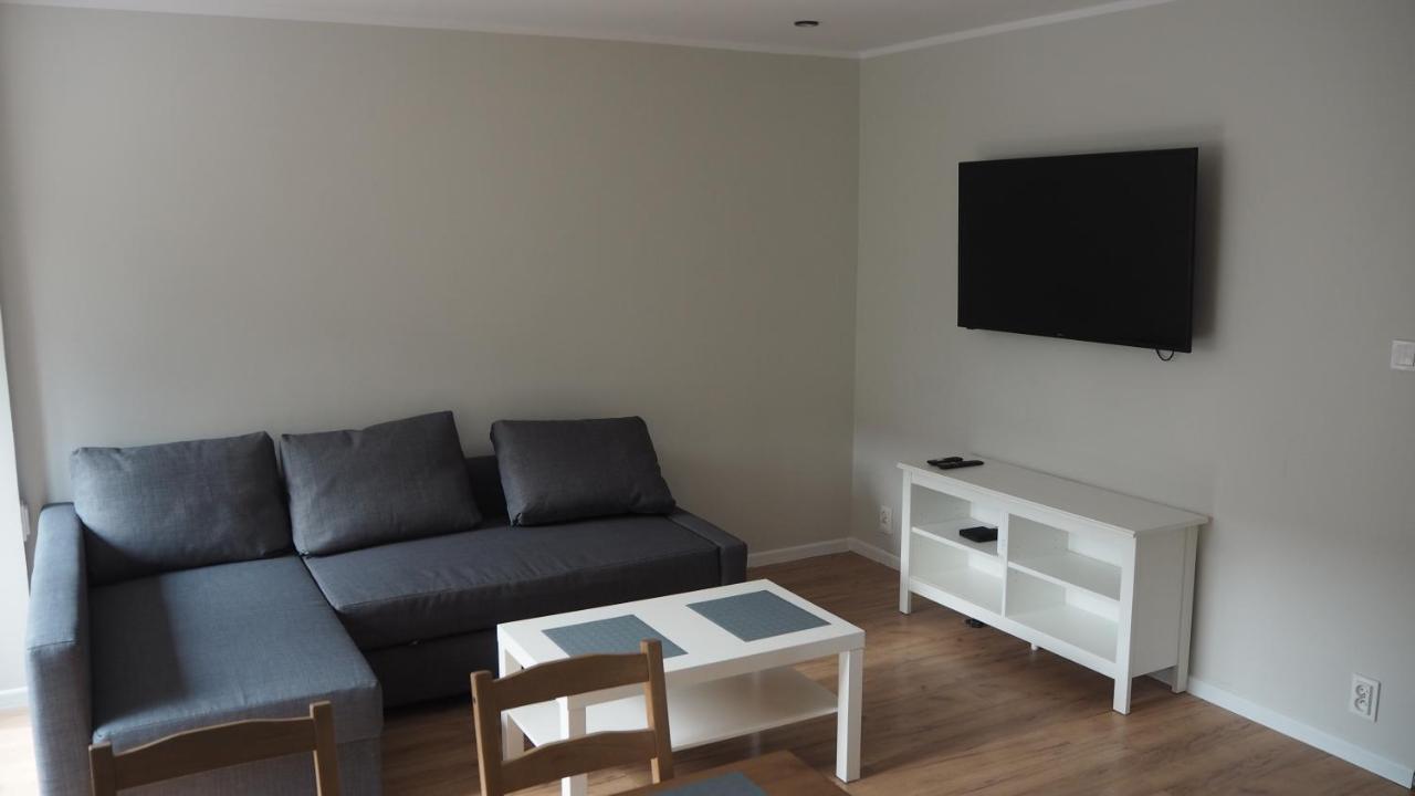 Apartament Avior Apartment Swinoujscie Luaran gambar
